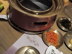 -西塔老太太泥炉烤肉(亚运村店)