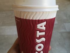 -COSTA COFFEE(上海五玠坊店)