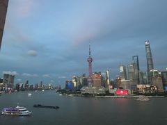 -上海和平饭店华懋阁 Cathay Room