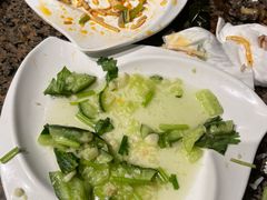-缘福乡村铁锅炖民宿(八达岭店)