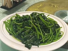 皇帝菜-迟慢厨房·土菜(后宰门店)