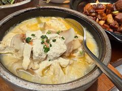 -狮王府淮扬菜(万象城店)