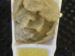 -东四民芳餐厅(世茂工三店)