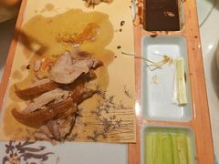 -松沪名灶·豆浆鱼头·新上海菜(飞航吾悦广场店)