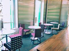 -Green Option(官舍店)