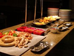 -融信华邑酒店·鲜艳西餐厅