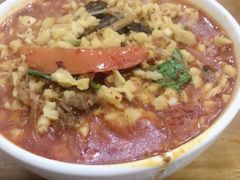 -刘信牛羊肉小炒泡馍(回民街店)