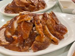 -大鸭梨烤鸭店(古城店)