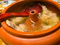 -雀舞云南菜(天津天河城购物中心店)