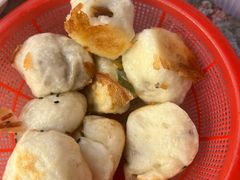 -逍遥镇刘相五胡辣汤豆沫馆(康复中街店)