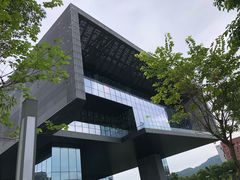 -广州市城市规划展览中心