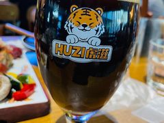 -HUZI虎滋精酿餐吧(京西大悦城店)
