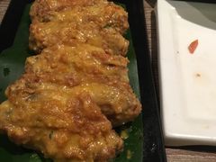 -茉莉餐厅(包河万达店)