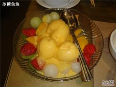 -糖朝(尖沙咀店)