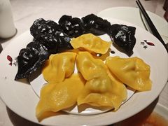 -船歌·鱼水饺青岛菜(闽江二路店)