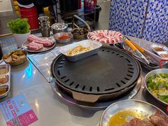 -玄希浪漫厨房·韩料烤肉(湖滨银泰in77店)