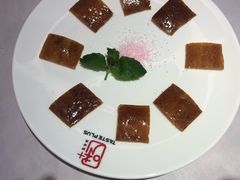 -味+新京宴·烤鸭·北京菜(创意谷店)