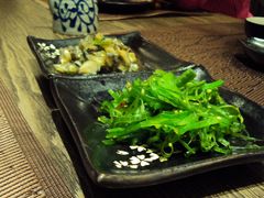 -长崎家日式料理(人民大街店)