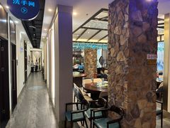 -上地宴·中关村的会客厅(清河高铁站店)