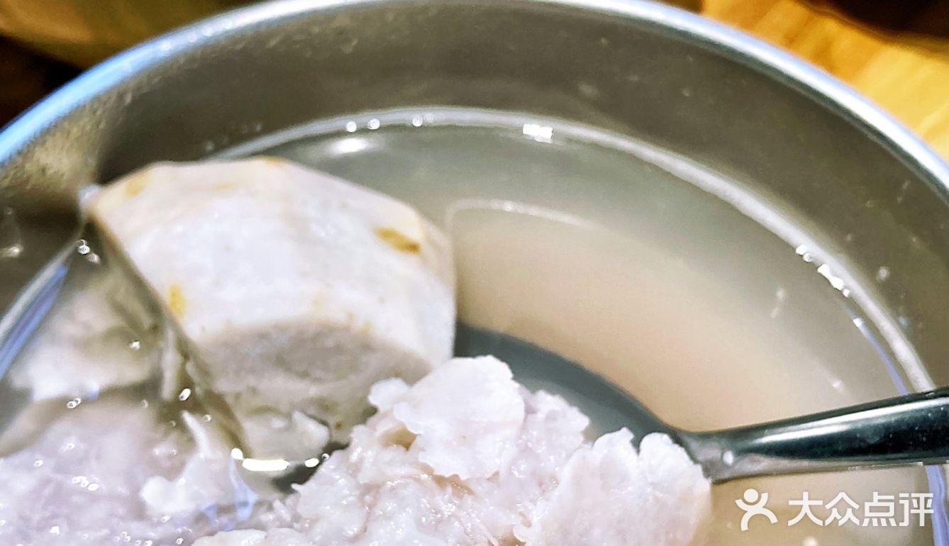 原来这个好吃的味道就是糟粕醋啊