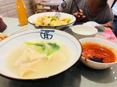 -大嘻咹biangbiang面(历史博物馆店)