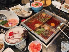 -大妙火锅·非物质文化遗产(东郊记忆店)