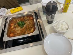 -清真涮锅鱼