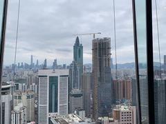-深圳彭年万丽酒店