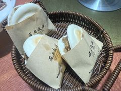 -西安饭庄·非遗陕菜(钟楼店)