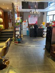 -东时烫染造型·Hair Salon