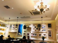 大堂-燕庭·纯燕窝·甜品下午茶(日月光店)
