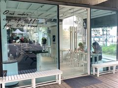 门面-BLATAGE COFFEE