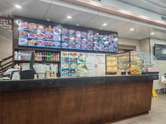 -西安贾三灌汤包·回坊小吃·清真炒菜(北院门总店)