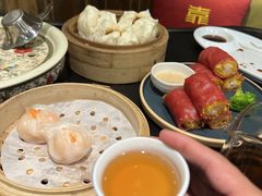 -山水茶艺馆·点心粤菜·30年老字号