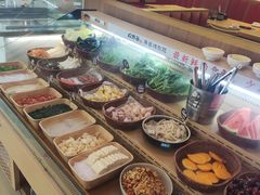 -松野谷·寿喜烧自助(华联顺义金街购物中心店)