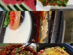 -锦府盐帮·侯宅(五棵松万达店)