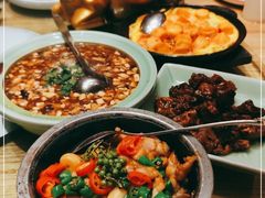 -新白鹿餐厅(爱琴海购物中心店)