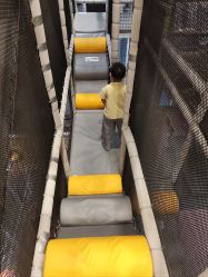 -meland club亲子乐园(重庆万象城店)