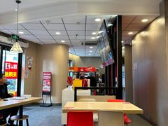 -永和大王(广元西路店)