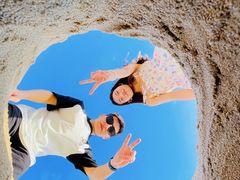 -老虎石海上公园