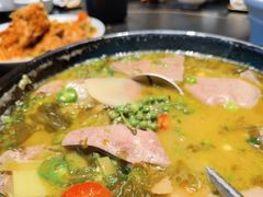 -花城苑广府菜(海心沙店)