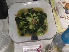 -陈生记黑鱼馆·20年活鱼现杀(宁波鼓楼店)