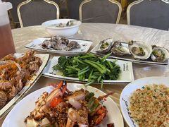 -梅姐海鲜餐厅(水头海鲜街店)