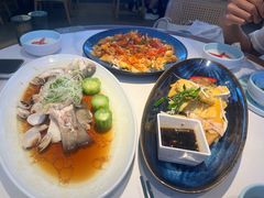-玲珑·新粤菜(安华汇店)