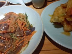 一轩大拉皮-一轩饺子馆(丽都店)