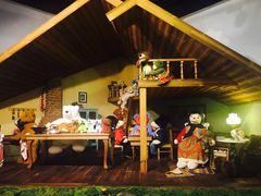 -济州岛泰迪熊博物馆