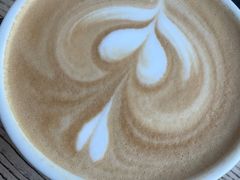 -漫咖啡 (CCPAPK创意港店)