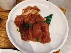 -釜山火炉韩式炭火烤肉(欧洲城店)