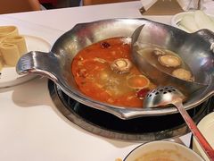 -刘一锅筋头巴脑(大悦城C店)