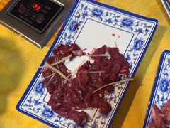 -大戚饭店(泰华路店)